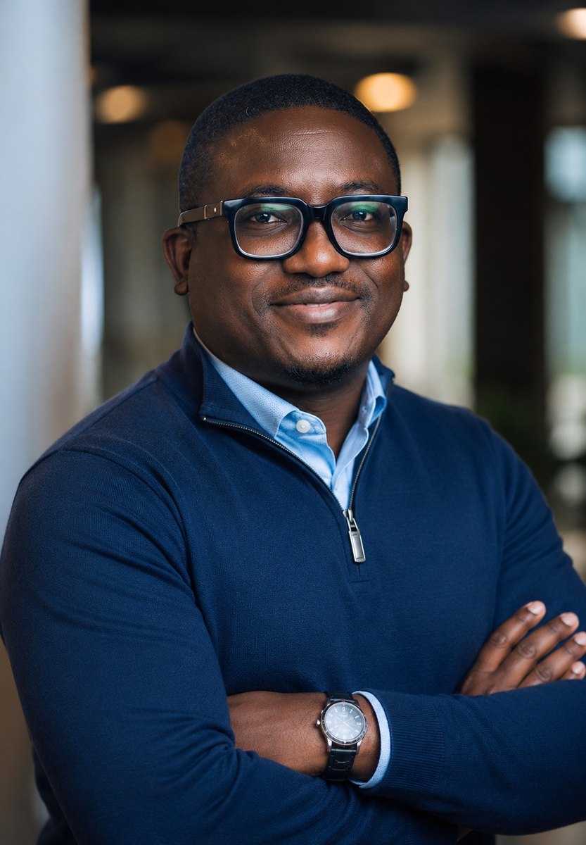 Imole Ashogbon