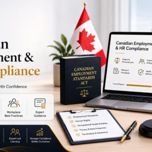 Canadian Employment & HR Compliance